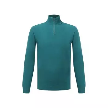 Шерстяной джемпер Daniele Fiesoli