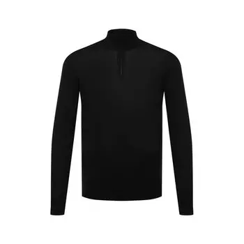 Шерстяной джемпер Daniele Fiesoli