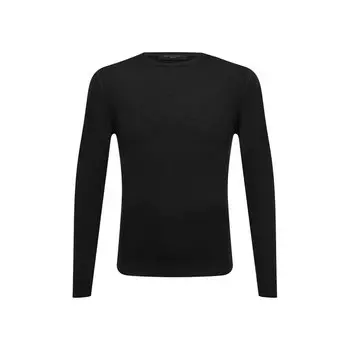 Шерстяной джемпер Daniele Fiesoli