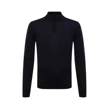 Шерстяной джемпер Daniele Fiesoli