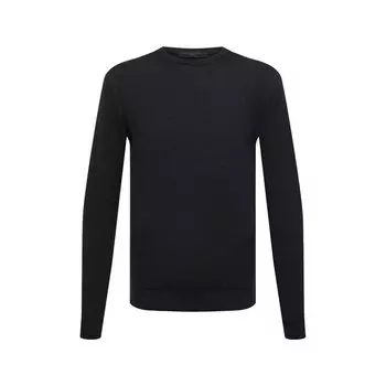 Шерстяной джемпер Daniele Fiesoli