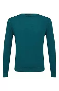 Шерстяной джемпер Daniele Fiesoli