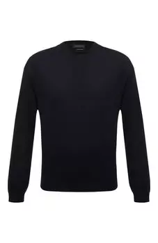 Шерстяной джемпер Daniele Fiesoli