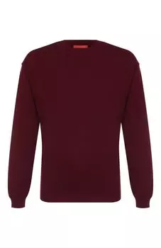 Шерстяной джемпер Daniele Fiesoli