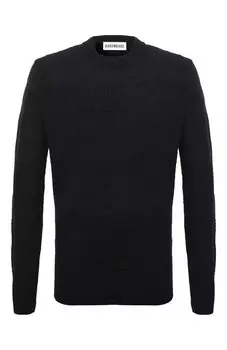 Шерстяной джемпер Dirk Bikkembergs