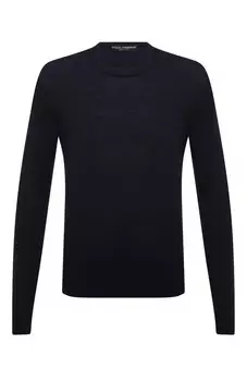 Шерстяной джемпер Dolce & Gabbana