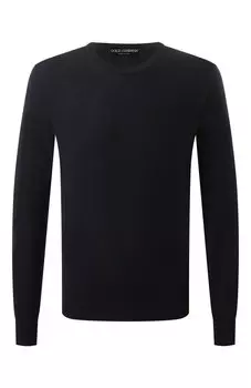 Шерстяной джемпер Dolce & Gabbana