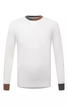 Шерстяной джемпер Eleventy