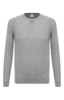 Шерстяной джемпер Eleventy