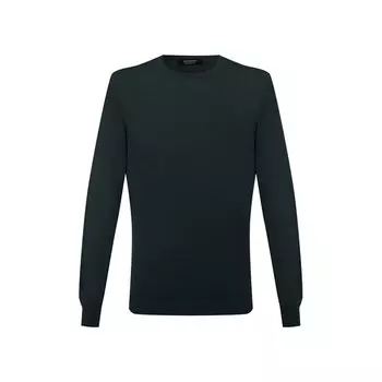 Шерстяной джемпер Zegna