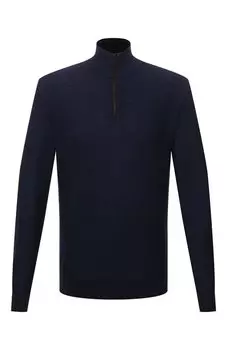 Шерстяной джемпер Ermenegildo Zegna