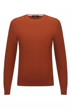 Шерстяной джемпер Ermenegildo Zegna