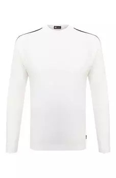 Шерстяной джемпер Ermenegildo Zegna