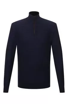 Шерстяной джемпер Ermenegildo Zegna