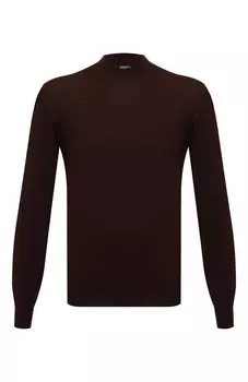 Шерстяной джемпер Fedeli