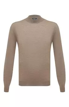 Шерстяной джемпер Fedeli