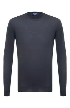 Шерстяной джемпер Fedeli