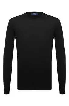 Шерстяной джемпер Fedeli