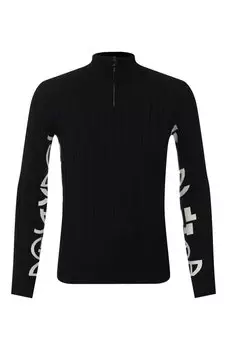 Шерстяной джемпер Giorgio Armani