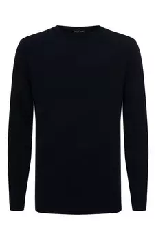 Шерстяной джемпер Giorgio Armani