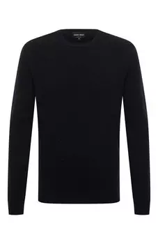 Шерстяной джемпер Giorgio Armani