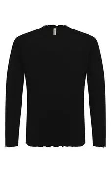 Шерстяной джемпер Giorgio Brato