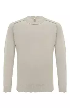 Шерстяной джемпер Giorgio Brato