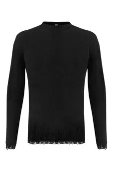 Шерстяной джемпер Giorgio Brato