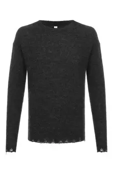 Шерстяной джемпер Giorgio Brato