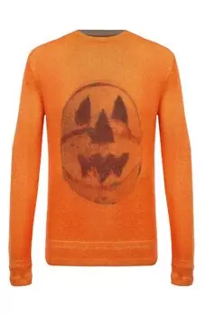 Шерстяной джемпер Givenchy