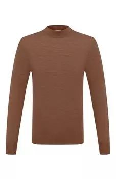 Шерстяной джемпер Gran Sasso