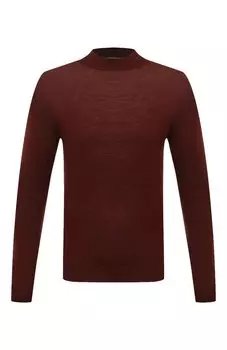 Шерстяной джемпер Gran Sasso