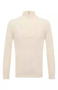 Шерстяной джемпер Gran Sasso