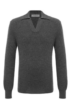 Шерстяной джемпер Gran Sasso