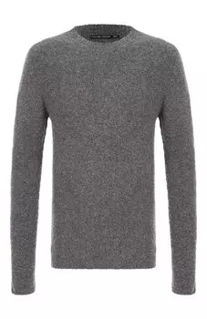 Шерстяной джемпер Hannes Roether