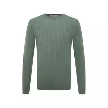 Шерстяной джемпер Il Borgo Cashmere