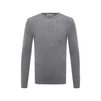 Шерстяной джемпер Il Borgo Cashmere