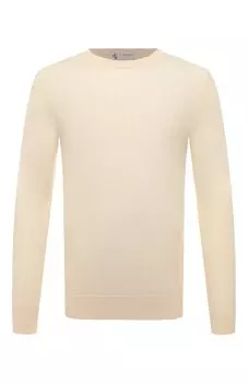 Шерстяной джемпер Il Borgo Cashmere