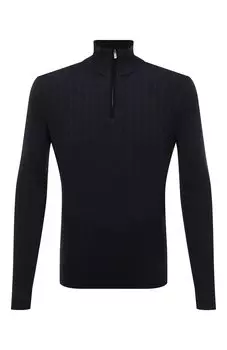 Шерстяной джемпер Il Borgo Cashmere