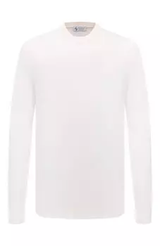 Шерстяной джемпер Il Borgo Cashmere