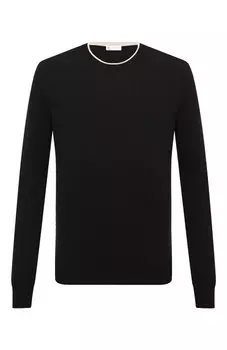 Шерстяной джемпер Il Borgo Cashmere