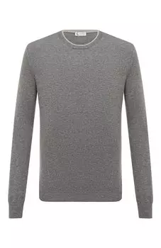 Шерстяной джемпер Il Borgo Cashmere