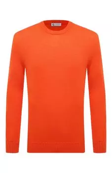 Шерстяной джемпер Il Borgo Cashmere