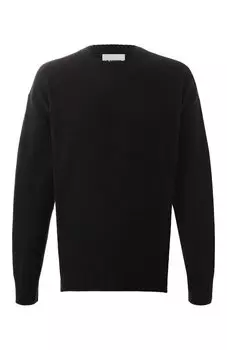 Шерстяной джемпер Jil Sander