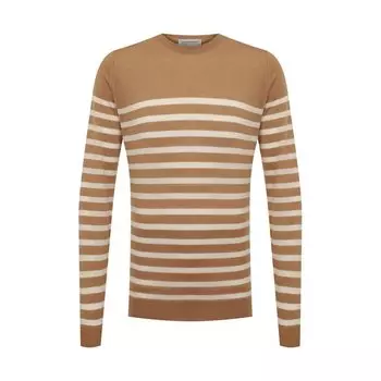 Шерстяной джемпер John Smedley