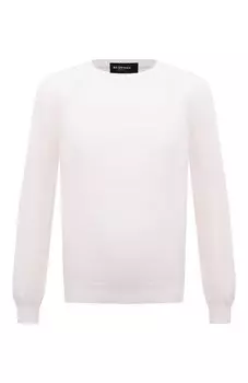 Шерстяной джемпер Kiton