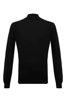 Шерстяной джемпер Kiton