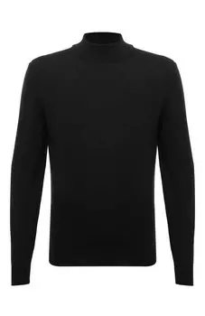 Шерстяной джемпер Kiton