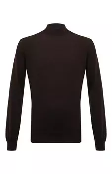 Шерстяной джемпер Kiton