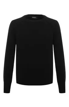 Шерстяной джемпер Kiton